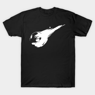 Meteor (Final Fantasy VII) T-Shirt